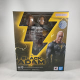 S.H. Figuarts Black Adam