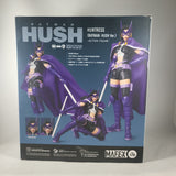 MAFEX No. 170 Huntress from Batman: Hush