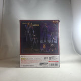 Guardians of the Galaxy Vol. 3 S.H.Figuarts Star-Lord & Rocket Raccoon