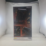 S.H. Figuarts Guts (Berserker Armor) from "Berserk" (Reissue 2nd Release Ver.)