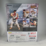 S.H. Figuarts Ryu -Outfit 2- from "Street Fighter"