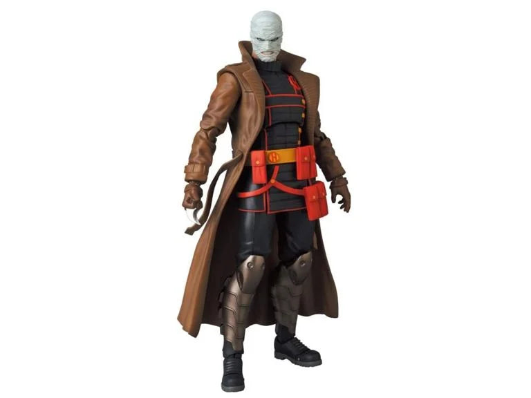 MAFEX No.133 Batman: Hush – Dstar Toys