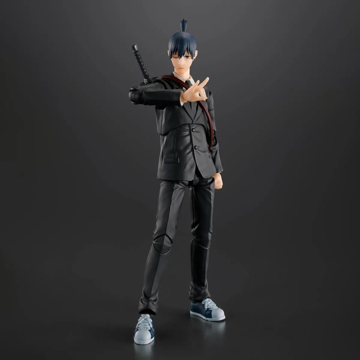  Man - akki S.H. Figuarts Aki Hayakawa from Chainsaw Man – Dstar Toys