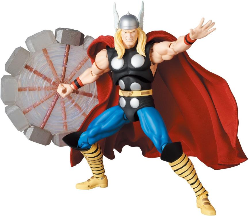 Marvel MAFEX No.182 Thor (Comic Ver.)