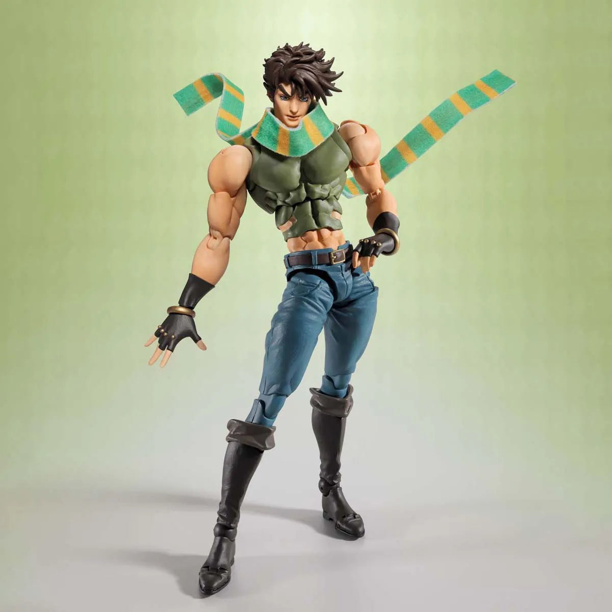 Pre-Order June 2026) S.H Figuarts Joseph Joestar from 