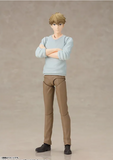 S.H. Figuarts Loid Forger -Father of the Forger family- from Spy x Family