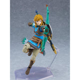 Figma Link DX Ver. from The Legend of Zelda Tears of the Kingdom