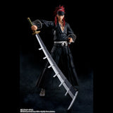 S.H. Figuarts Renji Abarai "Bleach: Thousand-Year Blood War"