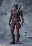 S.H. Figuarts Deadpool from Deadpool 2