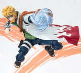 S.H. Figuarts Minato Namikaze (NARUTOP99 Edition) from Naruto: Shippuden