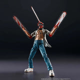 (Pre-Order Nov. 2025) S.H Figuarts Chainsaw Man -Reze Arc- "Chainsaw Man -