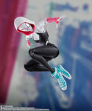 S.H. Figuarts Spider-Gwen from "Spider-Man: Across the Spider-Verse