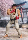 S.H. Figuarts Ryu -Outfit 2- from "Street Fighter"