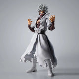 (Pre-Order Dec. 2025) S.H Figuarts Dabi from My Hero Academia