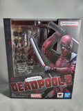 S.H. Figuarts Deadpool from Deadpool 2