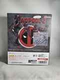 S.H. Figuarts Deadpool from Deadpool 2