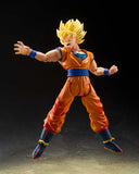 (Pre-Order Nov. 2025) S.H Figuarts Super Saiyan Son Goku <The Games Begin> from "Dragon Ball Z"