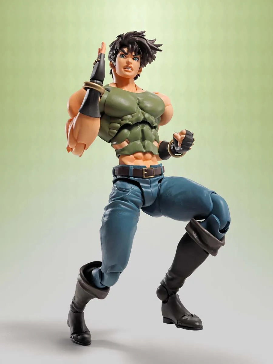 Pre-Order June 2026) S.H Figuarts Joseph Joestar from 