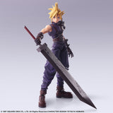 Bring Arts Cloud Strife from Final Fantasy 7