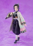 (Pre-Order Oct. 2025) S.H Figuarts Shinobu Kocho from "Demon Slayer: Kimetsu no Yaiba"