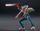 (Pre-Order Nov. 2025) S.H Figuarts Chainsaw Man -Reze Arc- "Chainsaw Man -