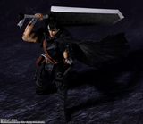 S.H. Figuarts Guts (Berserker Armor) from "Berserk" (Reissue 2nd Release Ver.)