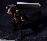 S.H. Figuarts Guts (Berserker Armor) from "Berserk" (1st issue)