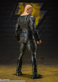S.H. Figuarts Black Adam