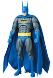 Mafex No. 215 Batman (Knight Crusader) from Batman: Knightfall