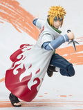 S.H. Figuarts Minato Namikaze (NARUTOP99 Edition) from Naruto: Shippuden