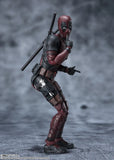 S.H. Figuarts Deadpool from Deadpool 2