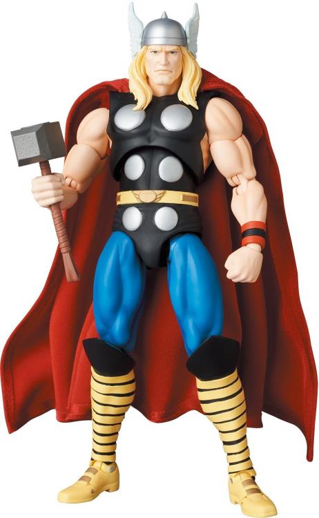 Marvel MAFEX No.182 Thor (Comic Ver.)