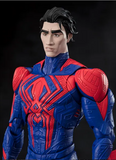 S.H. Figuarts Spider-Man 2099 from "Spider-Man: Across the Spider-Verse