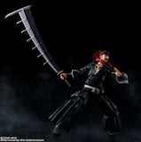 S.H. Figuarts Renji Abarai "Bleach: Thousand-Year Blood War"