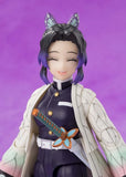 (Pre-Order Oct. 2025) S.H Figuarts Shinobu Kocho from "Demon Slayer: Kimetsu no Yaiba"