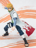 S.H. Figuarts Minato Namikaze (NARUTOP99 Edition) from Naruto: Shippuden