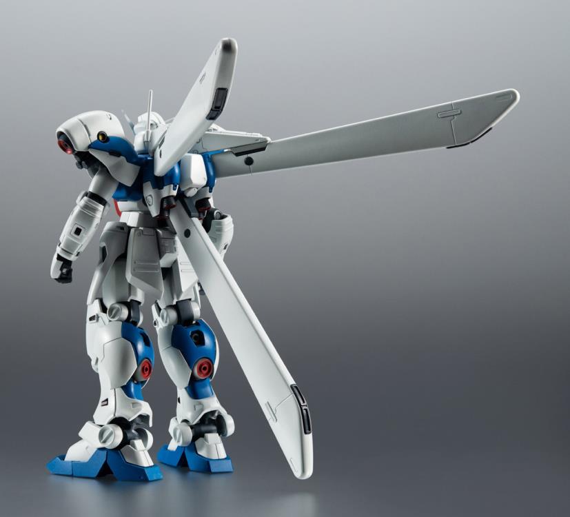 Robot Spirits Side MS RX-78GP04G Gundam Prototype 4 Gerbera