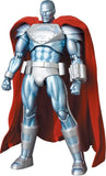 MAFEX #181 Steel from Return of Superman