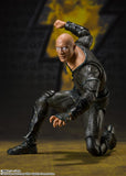 S.H. Figuarts Black Adam