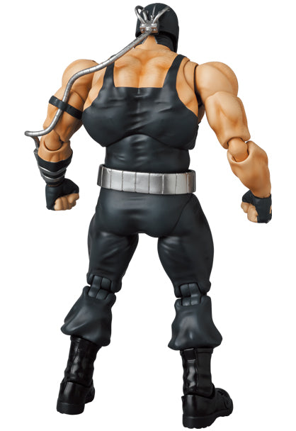 Sh figuarts clearance bane