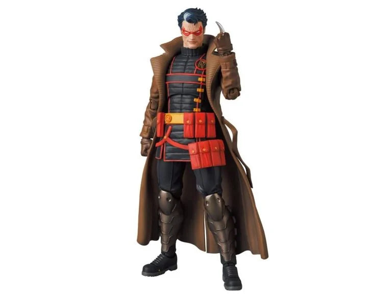 MAFEX No.133 Batman: Hush – Dstar Toys
