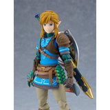 Figma Link DX Ver. from The Legend of Zelda Tears of the Kingdom