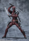 S.H. Figuarts Deadpool from Deadpool 2