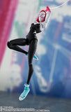 S.H. Figuarts Spider-Gwen from "Spider-Man: Across the Spider-Verse