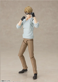 S.H. Figuarts Loid Forger -Father of the Forger family- from Spy x Family