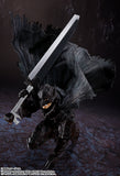 S.H. Figuarts GUTS (BERSERKER ARMOR) -HEAT OF PASSION- from "Berserk"