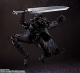 S.H. Figuarts GUTS (BERSERKER ARMOR) -HEAT OF PASSION- from "Berserk"
