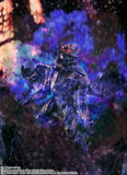 S.H. Figuarts GUTS (BERSERKER ARMOR) -HEAT OF PASSION- from "Berserk"