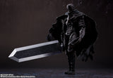 S.H. Figuarts GUTS (BERSERKER ARMOR) -HEAT OF PASSION- from "Berserk"