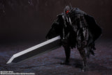 S.H. Figuarts GUTS (BERSERKER ARMOR) -HEAT OF PASSION- from "Berserk"